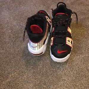 Chicago Nike Air Pippens